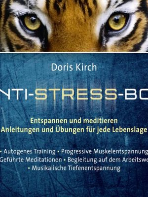 Anti-Stress-Box