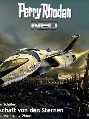 Perry Rhodan Neo 107: Botschaft von den Sternen