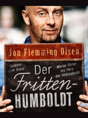 Der Fritten-Humboldt