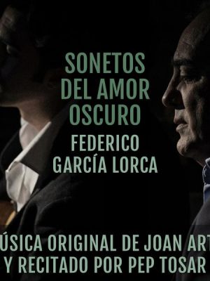 Sonetos del amor oscuro