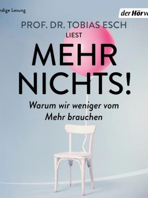 Mehr Nichts!