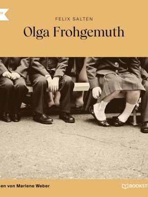 Olga Frohgemuth
