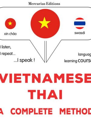 Vietnamese - Thai : a complete method
