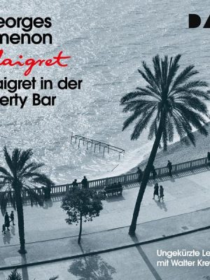 Maigret in der Liberty Bar