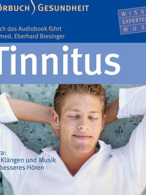 Tinnitus - Hörbuch