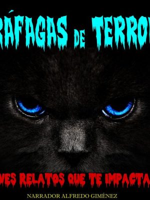 Ráfagas de Terror