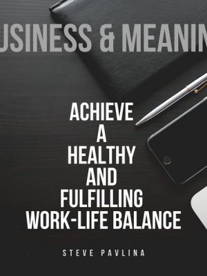 Business and Meaning