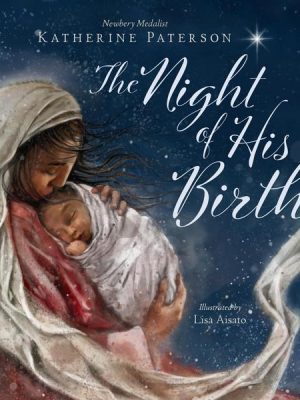 The Night of His Birth (Unabridged)