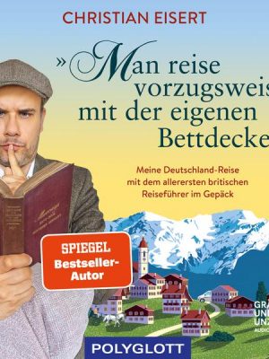 'Man reise vorzugsweise mit der eigenen Bettdecke'