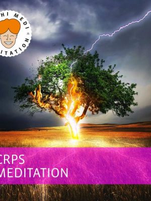 Crps Meditation