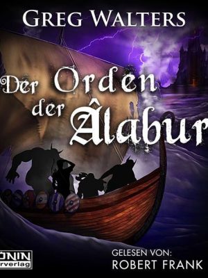 Der Orden der Âlaburg