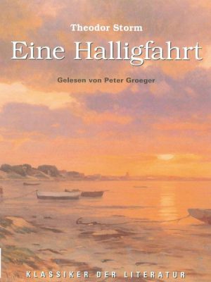 Eine Halligfahrt