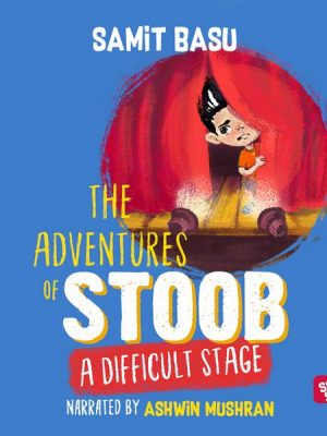 Adventures of Stoob: A Difficult Stage