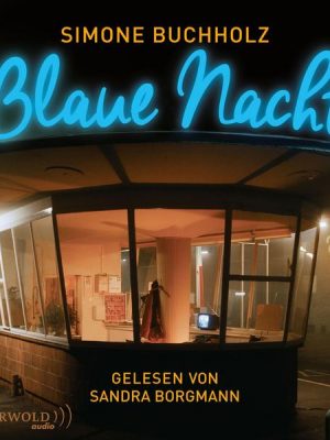 Blaue Nacht