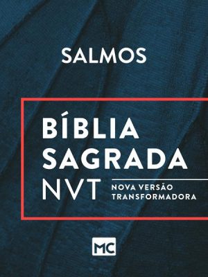 Bíblia NVT - Salmos