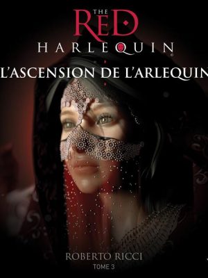 L'Ascension de l'arlequin