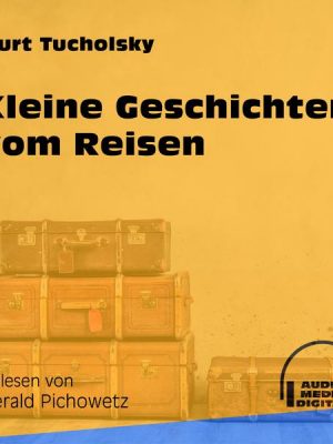 Kleine Geschichten vom Reisen