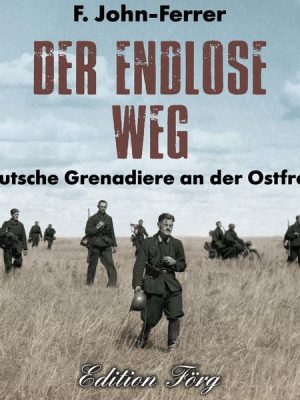 Der endlose Weg