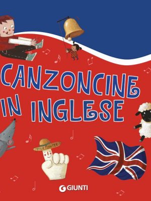 Canzoncine in inglese