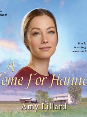 A Home for Hannah