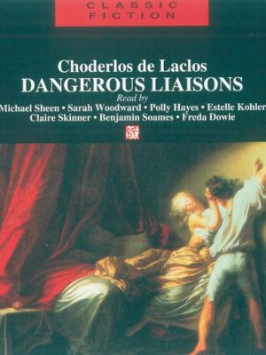 Dangerous Liaisons