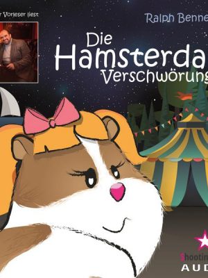 Die Hamsterdam-Verschwörung