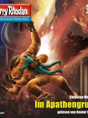 Perry Rhodan 3122: Im Apathengrund