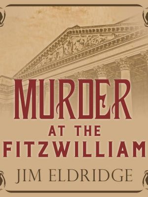 Murder at the Fitzwilliam