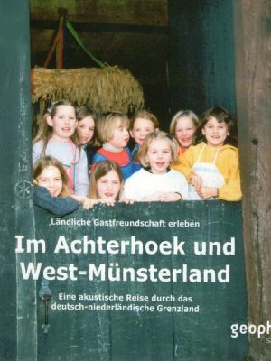 Im Achterhoek und West-Münsterland