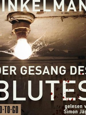 Der Gesang des Blutes