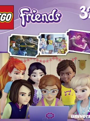 LEGO Friends Folgen 58-61: Die Wahrheit