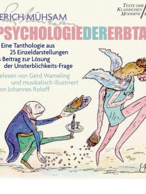 Die Psychologie der Erbtante