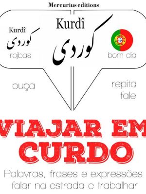 Viajar em curdo