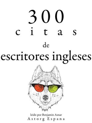 300 citas de escritores ingleses