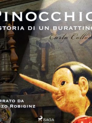 Pinocchio