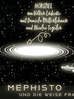 Mephisto und die weise Frau