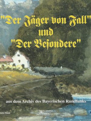 'Der Jäger von Fall' und 'Der Besondere'