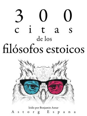 300 citas de los filósofos estoicos