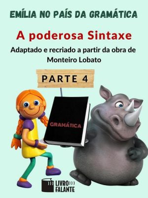 A poderosa Sintaxe