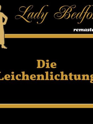 Folge 32: Die Leichenlichtung