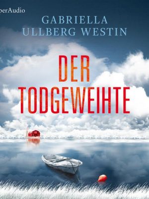 Der Todgeweihte (Ein Johan Rokka Krimi) [ungekürzt]