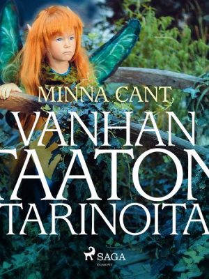 Vanhan taaton tarinoita