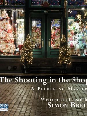 The Shooting in the Shop