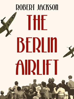 The Berlin Airlift