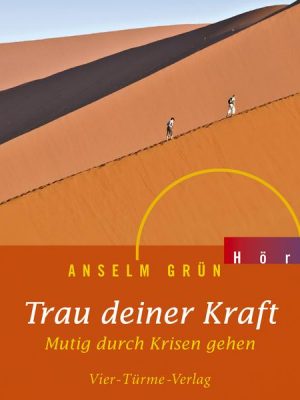 CD: Trau deiner Kraft