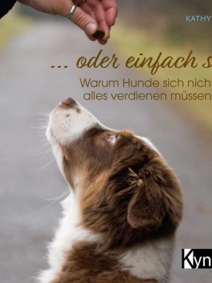 ... oder einfach so!