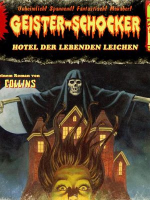 Hotel der lebenden Leichen