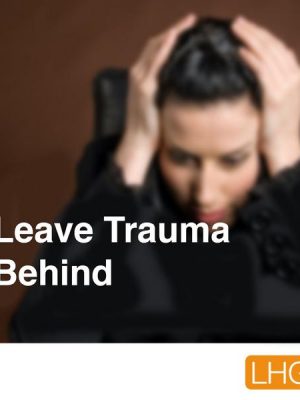 Leave Trauma Behind