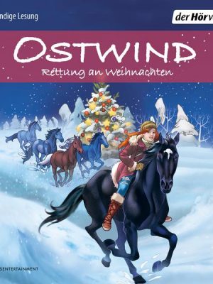 OSTWIND - Rettung an Weihnachten