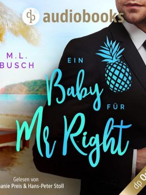 Ein Baby für Mr Right